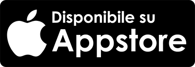 Disponibile su AppStore